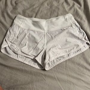 Ivivva/Lulu Athletic Shorts
